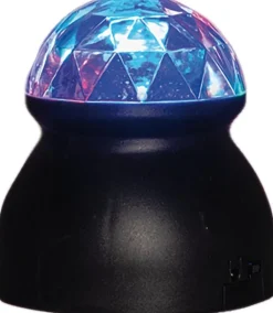 Sale Anna's Collection Discolampe mehrfarbiges Licht Projektoren