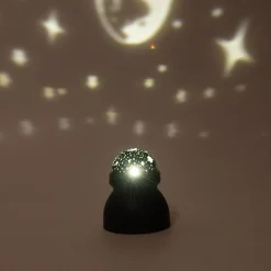 Best Anna's Collection LED Projektor Sterne warmweiß Projektoren