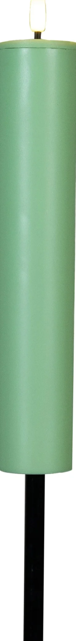 Online Anna's Collection Solarfackel grün D 4 H 97 cm Fackeln & Outdoor-Kerzen|Solar Gartenleuchten