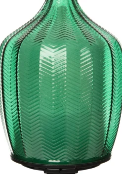Outlet Aroma Du Monde elektrische Duftlampe grün D 10,4 H 15,7 cm Diffuser & Raumspray