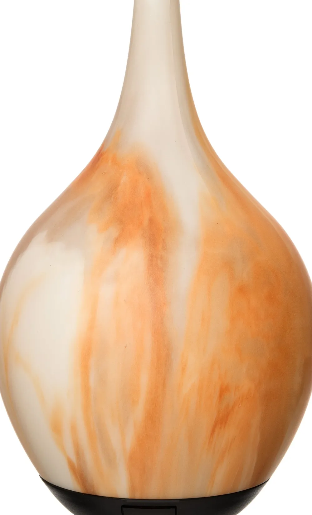 Clearance Aroma Du Monde elektrische Duftlampe orange D 12,7 H 20,2 cm Diffuser & Raumspray