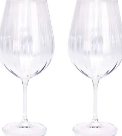 Hot Atmos Fera Weinglas 520 ml 2 St. Geschirr & Gläser