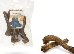 Hot Beeztees Entennacken 200 g Hundesnacks & Leckerlies