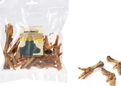 Outlet Beeztees Hühnerfüße 200 g Hundesnacks & Leckerlies