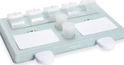 Online Beeztees Hundespielzeug Riff Welpen mint 35 x 21,5 x 7 cm Hundespielzeug