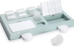 Online Beeztees Hundespielzeug Riff Welpen mint 35 x 21,5 x 7 cm Hundespielzeug