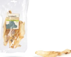 Best Beeztees Kaninchenohren 8 St. Hundesnacks & Leckerlies