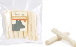 Online Beeztees Kaustangen Rind weiß 10 St. Hundesnacks & Leckerlies