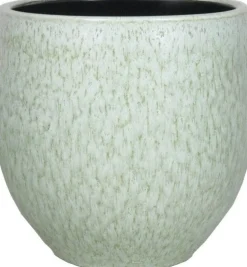 Hot Bela Arte Blumentopf Mason mint D 20 H 20 cm Blumentöpfe & Pflanzgefäße|Blumentöpfe