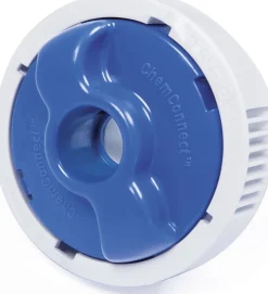 New Bestway Stahlrahmen-Pool Power Steel oval 488 x 305 x 107 cm Pools & Planschbecken