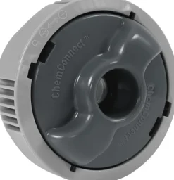 Sale Bestway Whirlpool aufblasbar Lay-Z-Spa Honolulu rund grau D 196 H 71 cm Pools & Planschbecken