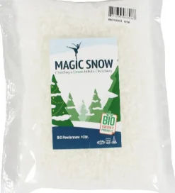 Online Bio Snow Kunstschnee biologisch abbaubar 1 l Kunstschnee