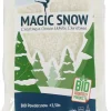 Outlet Bio Snow Kunstschnee biologisch abbaubar 3,5l Kunstschnee