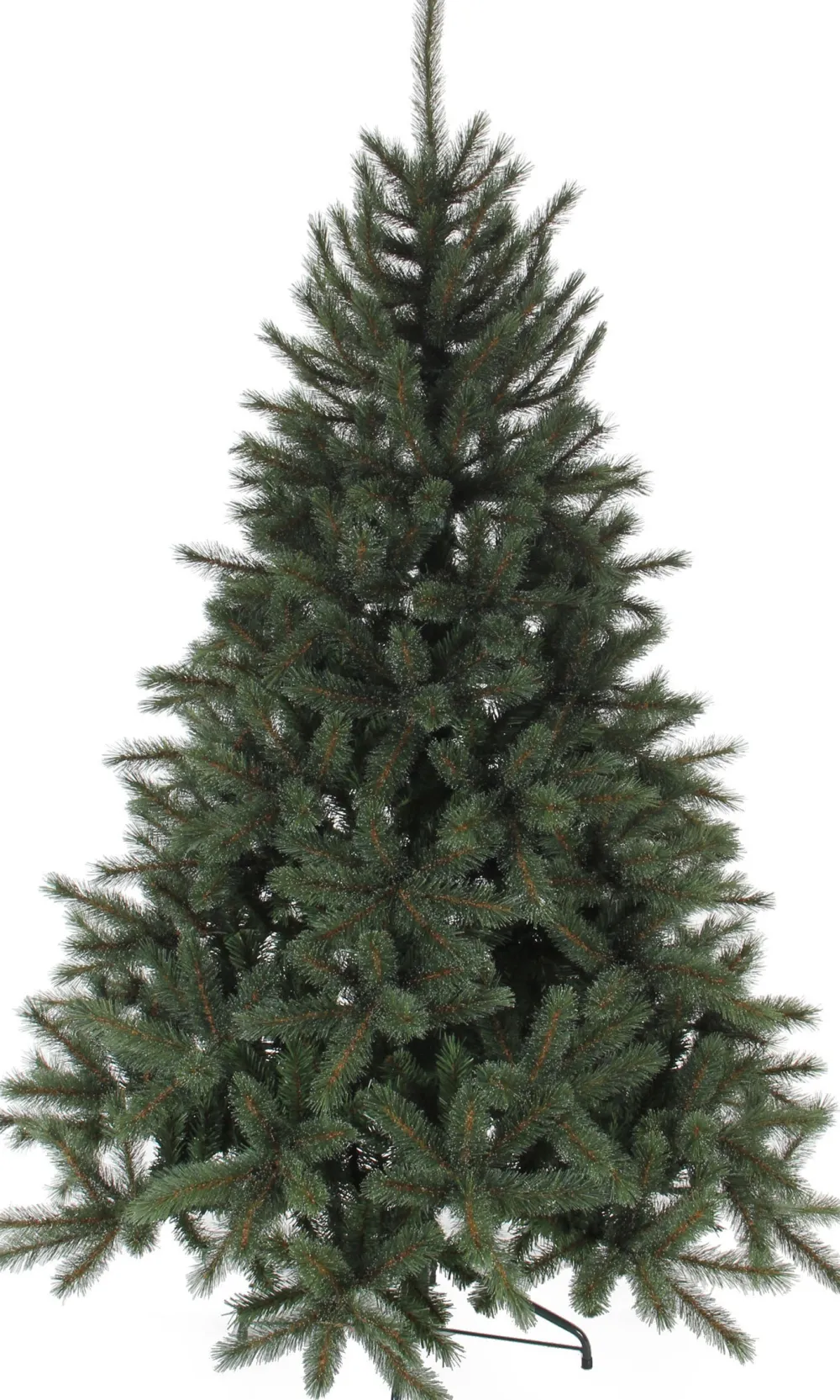 Hot Black Box Künstlicher Weihnachtsbaum Jade H 185 cm Künstliche Weihnachtsbäume