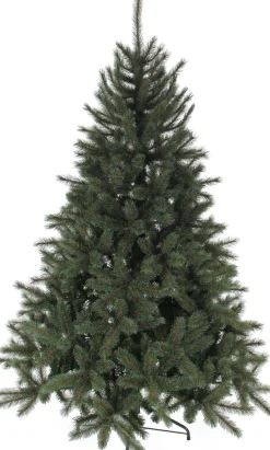 Outlet Black Box Künstlicher Weihnachtsbaum Jade H 155 cm Künstliche Weihnachtsbäume