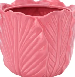 Clearance Blumentopf Zona rosa D 17 H 14 cm Blumentöpfe|Blumentöpfe & Pflanzgefäße