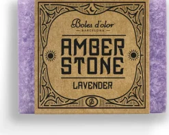 Discount Boles d'olor Duftwürfel Lavender lila 4,5 x 3,5 x 2 cm Duftwürfel