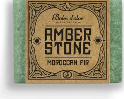 Clearance Boles d'olor Duftwürfel Morrocan Fir grün 4,5 x 3,5 x 2 cm Duftwürfel