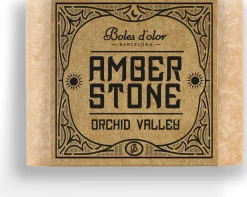 Best Boles d'olor Duftwürfel Orchid Valley beige 4,5 x 3,5 x 2 cm Duftwürfel