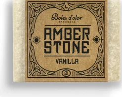 Boles d'olor Duftwürfel Vanilla crème 4,5 x 3,5 x 2 cm Duftwürfel