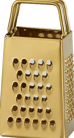 Online Boles d'olor Reibe für Duftwürfel gold 3 x 4 x 8 cm Duftwürfel