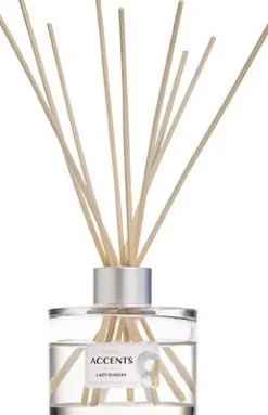 Clearance Bolsius Duftstäbchen Lazy Sunday 100 ml Duftstäbchen