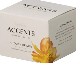 New Bolsius Duftwachs Fragranced Wax Melts A Touch Of Sun Duftkerzen