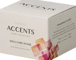 Online Bolsius Duftwachs Fragranced Wax Melts Welcome Home Duftkerzen