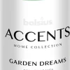 Bolsius Raumduft Refill Garden Dreams 200 ml Duftstäbchen