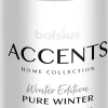 Hot Bolsius Raumduft Refill Pure Winter 200 ml Duftstäbchen