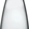 Online Bormioli Rocco Karaffe Ypsilon transparent 1 l Geschirr & Gläser