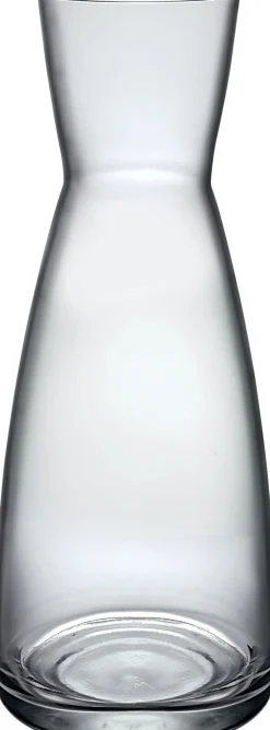 Online Bormioli Rocco Karaffe Ypsilon transparent 1 l Geschirr & Gläser