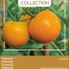 Buzzy® Pomodori Tomate (Solanum lycopersicum 'Arancia') Samen Gemüsesamen|Saatgut