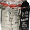 Online Candy Factory Weckglas Lakritz-Kreide 260 g Schmankerl & Leckerbissen
