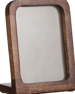 Hot Casa Vivante Bilderrahmen Bosco braun 15 x 10 x 20 cm Bilderrahmen