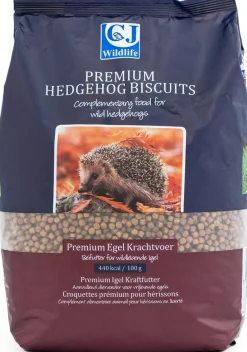 Sale CJ Wildlife Igelfutter Premium 1,75 kg Eichhörnchen- & Igelfutter