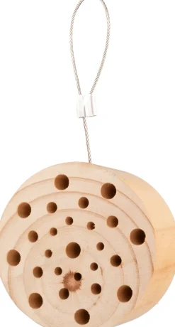 CJ Wildlife Insektenhotel Gorgona 9 x 5 x 9 cm Insektenhotels