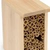 Sale CJ Wildlife Insektenhotel Santiago natur 13 x 10 x 19 cm Insektenhotels