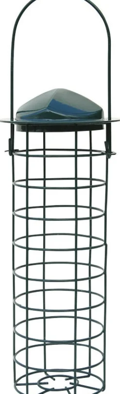 Outlet CJ Wildlife Meisenknödelhalter D 5 H 25,5 cm Gartenvögel|Vogelfutterhäuser