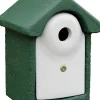 Hot CJ Wildlife Nistkasten Holzbeton 25 x 19 x 18 cm Gartenvögel|Vogelhäuser & Nistkästen