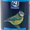 Best CJ Wildlife Vogelfutter Erdnuss-Kuchen Original 500 ml Gartenvögel|Vogelfutter