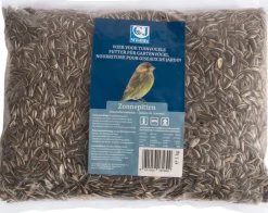 Sale CJ Wildlife Vogelfutter Sonnenblumenkerne 1 kg Vogelfutter|Gartenvögel