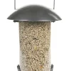 New CJ Wildlife Vogelfutterspender Adventurer klein Gartenvögel|Vogelfutterhäuser