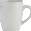 Outlet Cosy & Trendy Tasse Punto weiß 350 ml Geschirr & Gläser