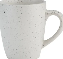 Outlet Cosy & Trendy Tasse Punto weiß 350 ml Geschirr & Gläser