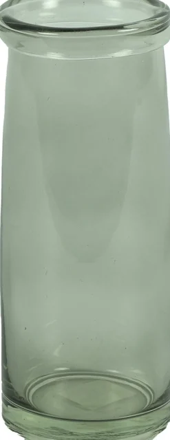 Countryfield Vase Missy grau D 8 H 19 cm Vasen & Krüge|Blumentöpfe & Pflanzgefäße