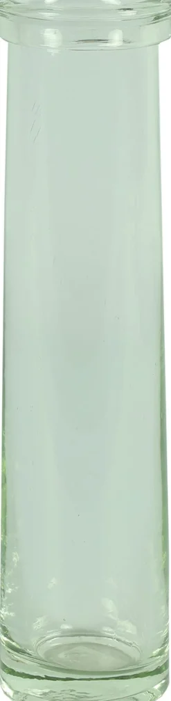 Sale Countryfield Vase Missy transparent D 7 H 28,5 cm Vasen & Krüge|Blumentöpfe & Pflanzgefäße