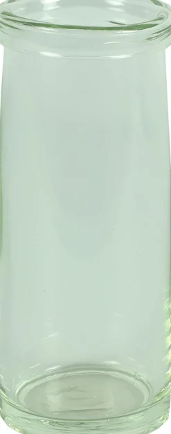 Sale Countryfield Vase Missy transparent D 8 H 19 cm Vasen & Krüge|Blumentöpfe & Pflanzgefäße