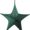 Sale Countryfield Weihnachtsbaumschmuck Stern Maria grün 13 x 40 x 40 cm Weihnachtsdeko Zum Aufhängen