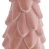 Outlet Countryfield Weihnachtsdeko Baum Lloyd rosa 8 x 8 x 22 cm Weihnachtsfiguren & -Objekte